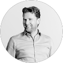 Fabian van S. profielfoto