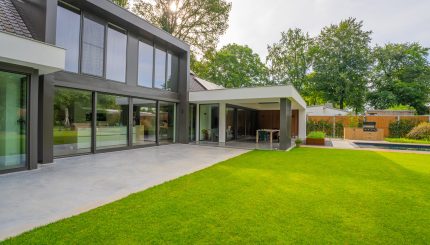 Beton als materiaal
